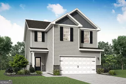 202 Katelyn Way, Villa Rica, GA 30180 - Photo 1