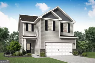 202 Katelyn Wy, Villa Rica, GA 30180 - Photo 1