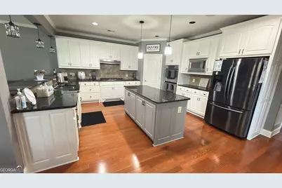 2966 Everson Ridge Court SW, Snellville, GA 30039 - Photo 4