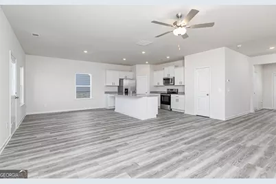 148 Howell Drive, Villa Rica, GA 30180 - Photo 6