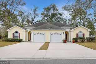 322 Stone Mill Dr, Brunswick, GA 31520 - Photo 2