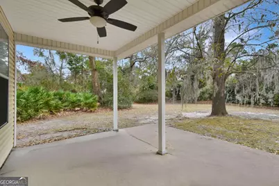 322 Stone Mill Drive, Brunswick, GA 31520 - Photo 16