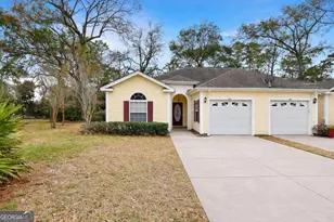 322 Stone Mill Dr, Brunswick, GA 31520 - Photo 1