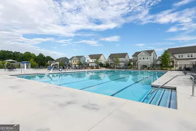 732 Coventry Cove Way, Acworth, GA 30102 - Photo 32