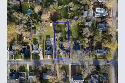 120 S Tusten Street, Elberton, GA 30635 - Photo 48