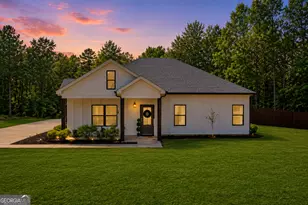 62 Buck Creek Rd, Griffin, GA 30224 - Photo 2