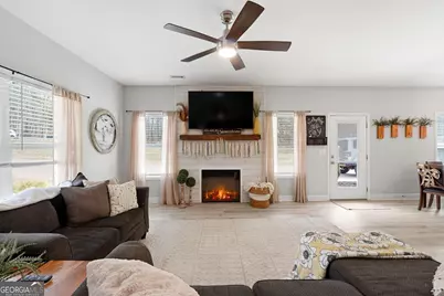 62 Buck Creek Road, Griffin, GA 30224 - Photo 6