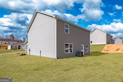 112 Howell Drive, Villa Rica, GA 30180 - Photo 4