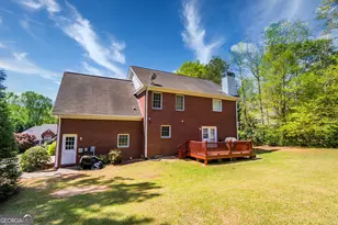 140 Ashbrook Dr, Athens, GA 30605 - Photo 16