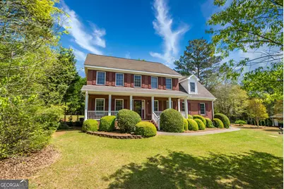 140 Ashbrook Drive, Athens, GA 30605 - Photo 4