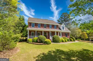 140 Ashbrook Dr, Athens, GA 30605 - Photo 4