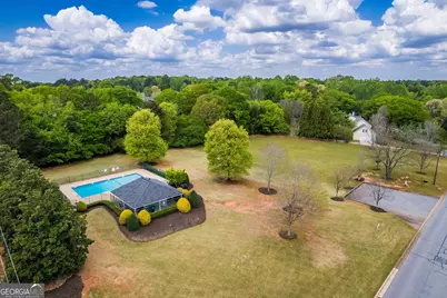 140 Ashbrook Drive, Athens, GA 30605 - Photo 58