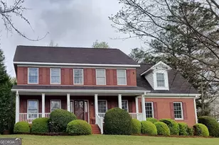 140 Ashbrook Dr, Athens, GA 30605 - Photo 2