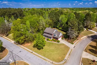 140 Ashbrook Drive, Athens, GA 30605 - Photo 8