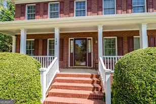 140 Ashbrook Dr, Athens, GA 30605 - Photo 18