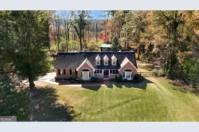 135 Anna Lane, Fayetteville, GA 30215 - Photo 2