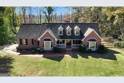 135 Anna Lane, Fayetteville, GA 30215 - Photo 1