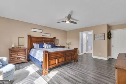 135 Anna Lane, Fayetteville, GA 30215 - Photo 28