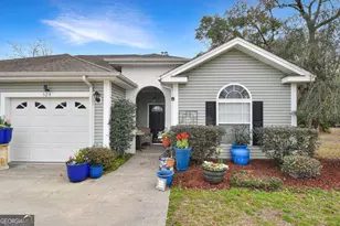 324 Stone Mill Dr, Brunswick, GA 31520 - Photo 1