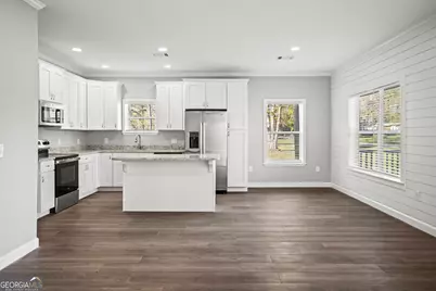 19 SW Pecan Street, Ludowici, GA 31316 - Photo 6