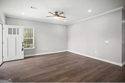 19 SW Pecan Street, Ludowici, GA 31316 - Photo 4