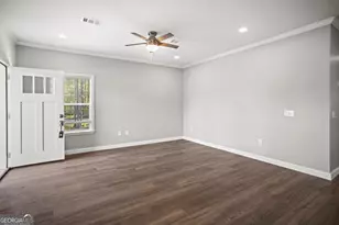 19 SW Pecan St, Ludowici, GA 31316 - Photo 4