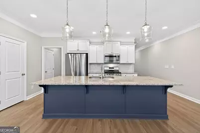 1914 Allagash Lane, Kennesaw, GA 30144 - Photo 14