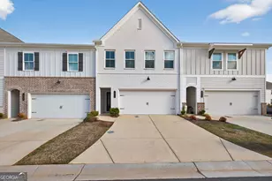 1914 Allagash Ln, Kennesaw, GA 30144 - Photo 4