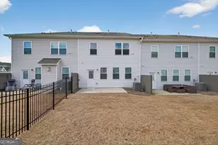 1914 Allagash Ln, Kennesaw, GA 30144 - Photo 48