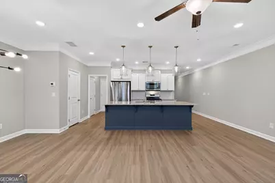 1914 Allagash Lane, Kennesaw, GA 30144 - Photo 10