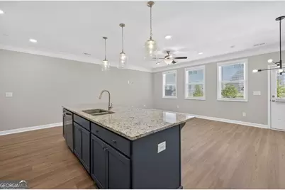 1914 Allagash Lane, Kennesaw, GA 30144 - Photo 18