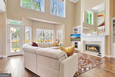 114 Larkins Landing, Peachtree City, GA 30269 - Photo 14