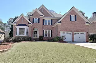 114 Larkins Landing, Peachtree City, GA 30269 - Photo 1