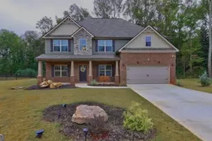 269 Baumgard Wy, Locust Grove, GA 30248 - Photo 1