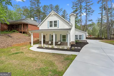 8091 Lakeview Parkway, Villa Rica, GA 30180 - Photo 4