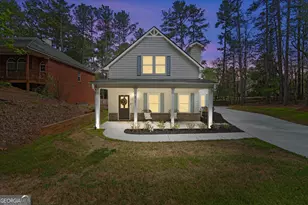 8091 Lakeview Pkwy, Villa Rica, GA 30180 - Photo 2