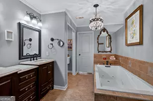 4 Grayson Point, Hogansville, GA 30230 - Photo 26