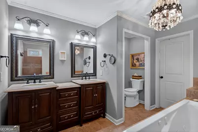 4 Grayson Point, Hogansville, GA 30230 - Photo 24