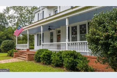 351 Main Street, Culloden, GA 31016 - Photo 2