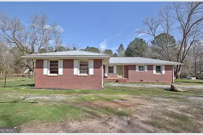 6475 Newnan Road, Brooks, GA 30205 - Photo 1