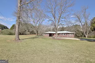 6475 Newnan Rd, Brooks, GA 30205 - Photo 4