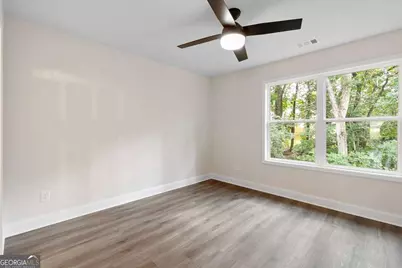 2451 NW Old Thompson Bridge Road, Gainesville, GA 30501 - Photo 12