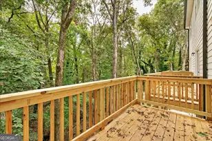 2451 NW Old Thompson Bridge Rd, Gainesville, GA 30501 - Photo 22