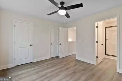 2451 NW Old Thompson Bridge Road, Gainesville, GA 30501 - Photo 12