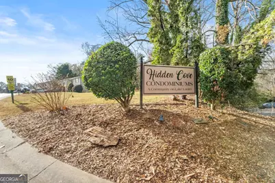2451 NW Old Thompson Bridge Road, Gainesville, GA 30501 - Photo 32