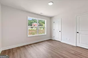 2451 NW Old Thompson Bridge Rd, Gainesville, GA 30501 - Photo 20