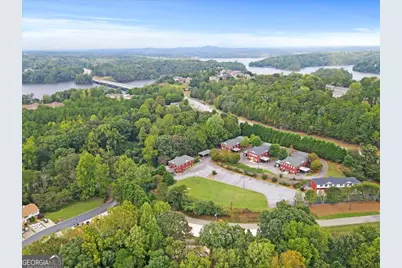 2451 NW Old Thompson Bridge Road, Gainesville, GA 30501 - Photo 32