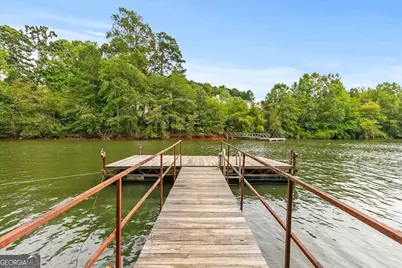 2451 NW Old Thompson Bridge Road, Gainesville, GA 30501 - Photo 30