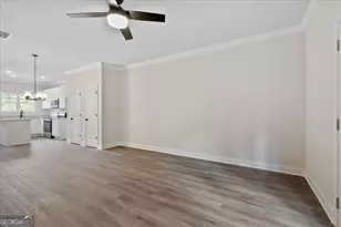 2451 NW Old Thompson Bridge Rd, Gainesville, GA 30501 - Photo 10