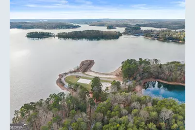 2451 NW Old Thompson Bridge Road, Gainesville, GA 30501 - Photo 34